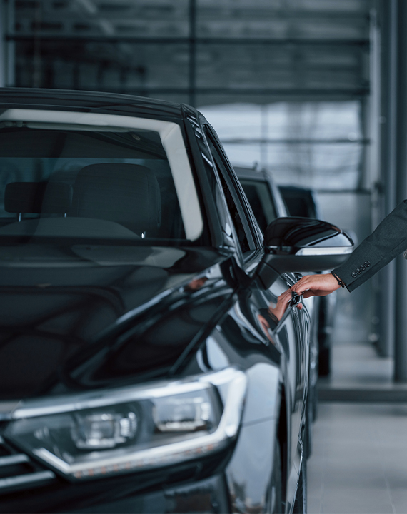 Sürdürülebilirlik Mobilite