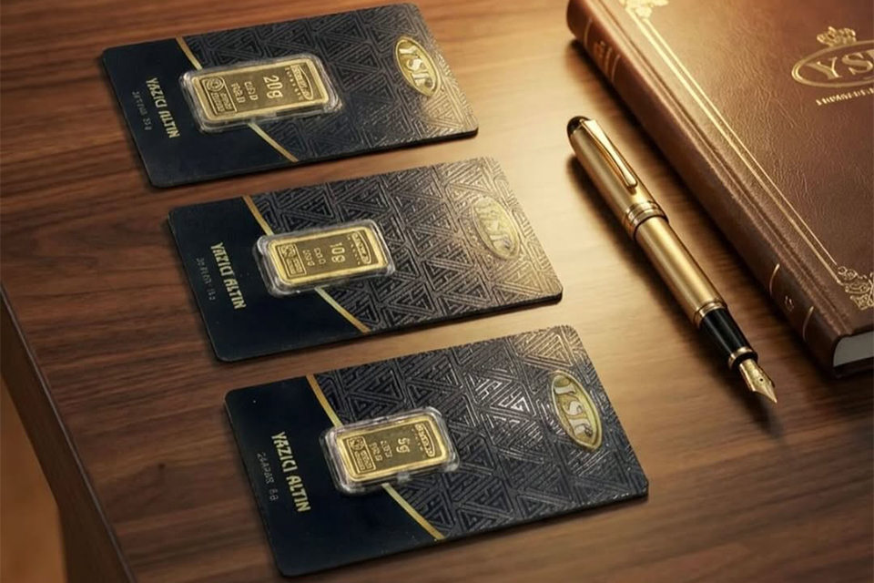 Pazarın Dinamiklerine Uyum Sağlıyoruz