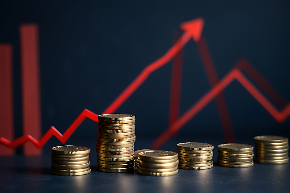 Finansal Geleceğe Odaklanıyoruz