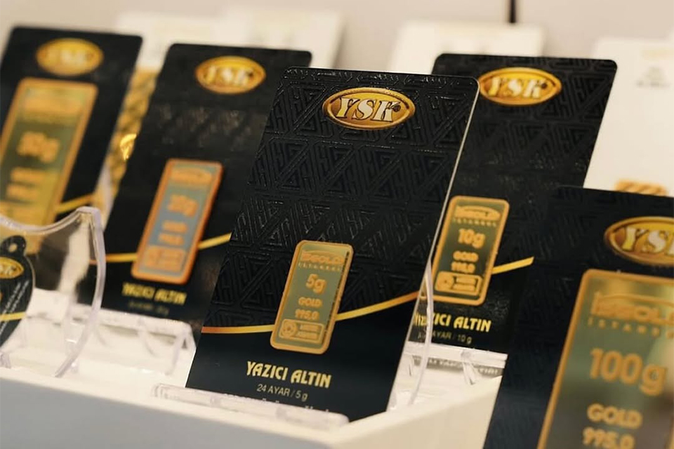 Altın Kuru ile Ons Altın Arasındaki Fark Nedir?